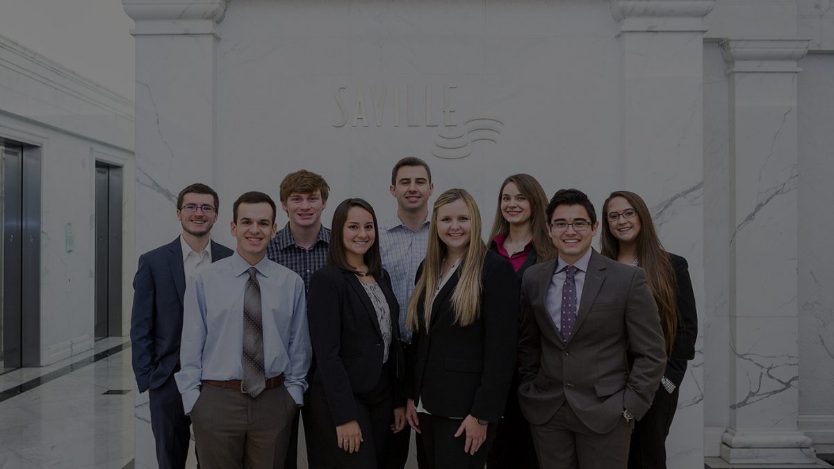 Saville careers