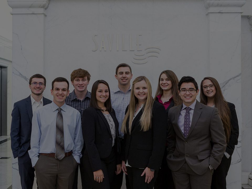 Saville careers