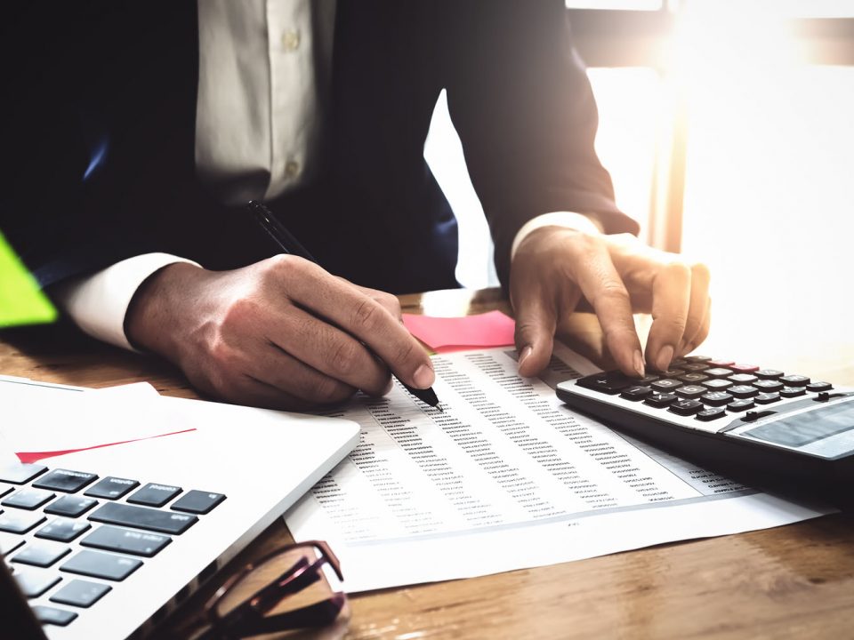 Tax reform planning